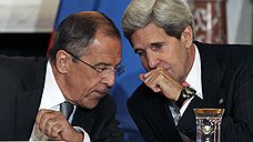 Россия и США везут в Женеву экспертов