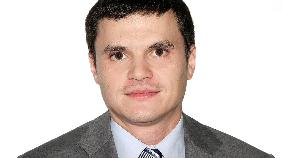 Руслан Габбасов