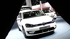 Рабочие завода VW не хотят в профсоюз