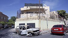 Сотрудники посольства РФ в Ливии эвакуированы в Тунис