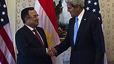 Египет уличил США в «ущербности»