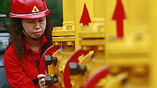 Россия и Китай договорились о поставках энергоресурсов