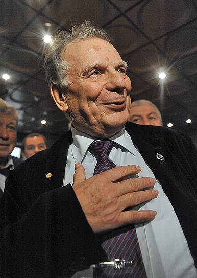 Нобелевские лауреаты России и СССР – Картина дня – Коммерсантъ