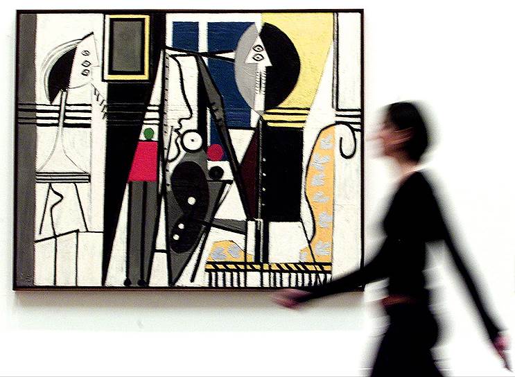 «Я всегда делаю то, чего не умею, чтобы этому научиться»
&lt;br>В 1897 году Пабло Пикассо поступил в мадридскую Королевскую академию изящных искусств Сан-Фернандо. В рамках обучения там Пикассо впервые посетил Париж, который тогда считали мировой столицей искусств. Несколько месяцев художник провел, посещая всевозможные музеи, чтобы изучить живопись признанных мастеров: Тулуз-Лотрека, Гогена, Делакруа, Ван Гога и других. Он также проявлял интерес к готической скульптуре, искусству египтян и финикийцев, японской гравюре