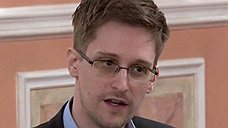 Эдвард Сноуден нашел работу в России