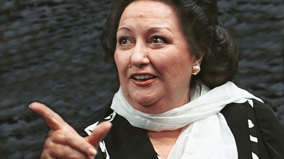 В июне 2013 года Азербайджан запретил въезд в страну оперной певице Монтсеррат Кабалье в связи с ее визитом в Нагорный Карабах, поездки куда Баку считает незаконными без уведомления азербайджанской стороны