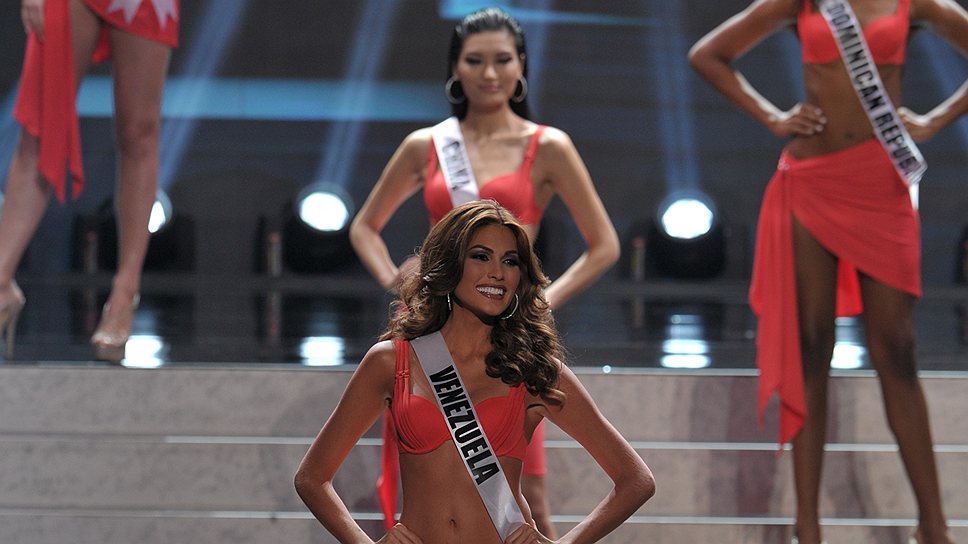 Титул «Мисс Вселенной-2013» получила Габриэла Ислер из Венесуэлы, второе место досталось испанке Патрисии Родригес, третье место заняла представительница Эквадора Констанца Баес


