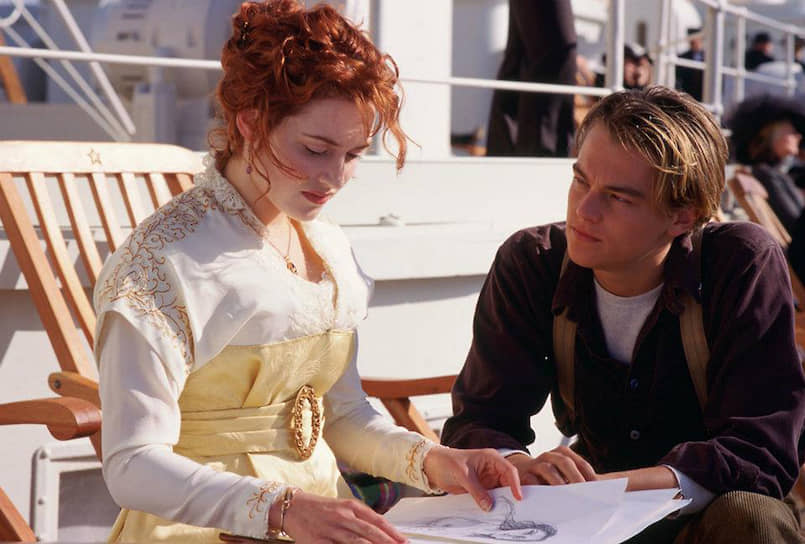 Фильмом, прославившим актера по-настоящему, стал «Титаник» Джеймса Кэмерона, снятый в 1997 году: 11 номинаций на «Оскар», всеобщая любовь фанатов, самые высокие гонорары в Голливуде и попадание в рейтинг 50 красивейших людей мира по версии журнала People