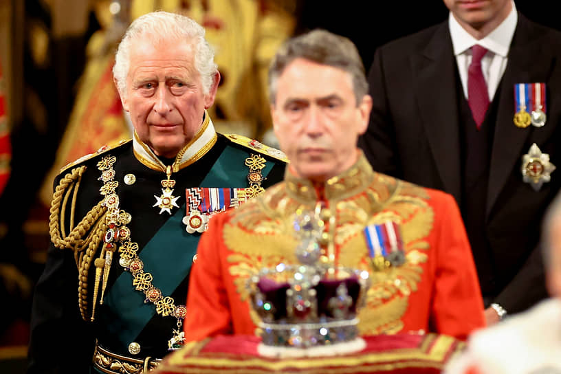 Всего в статусе наследного принца он пребывал 70 лет. 8 сентября 2022 года Елизавета II скончалась, а Чарльз стал королем Великобритании. Новый монарх взял имя Карл III