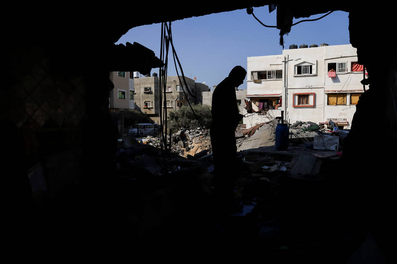 Согласно опубликованному отчету ООН, 2022 год стал для палестинцев, проживающих на Западном берегу реки Иордан и в Восточном Иерусалиме, «самым смертоносным с 2006 года», если судить по числу погибших в среднем за месяц. Этот показатель вырос на 57% по сравнению с прошлым годом. По оценкам органиизации, от действий израильских сил безопасности погибли по меньшей мере 105 палестинцев, в том числе 26 детей