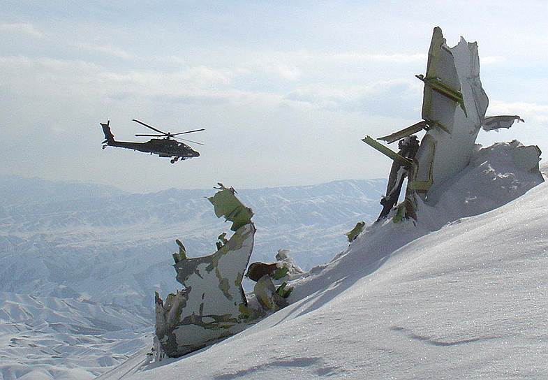 3 февраля 2005 года близ Кабула (Афганистан) разбился Boeing 737 частной афганской авиакомпании «Кам эйр». Все находившиеся на борту 96 пассажиров и 8 членов экипажа погибли