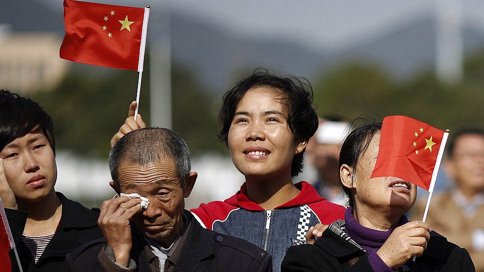Как Китай отказался от пыток