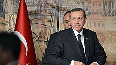 Египет высылает турецкого посла