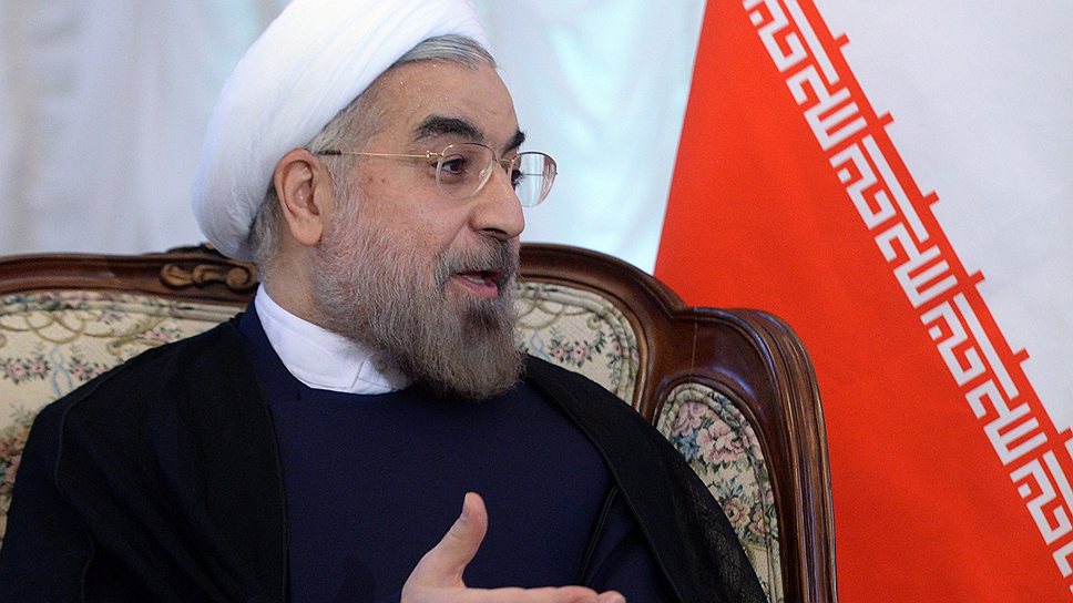 Как Иран и «шестерка» достигли соглашения по иранской ядерной программе