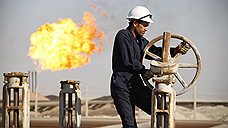 ExxonMobil поделилась иракской нефтью