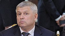 Глава центрального исполкома «Единой России» ушел по семейным обстоятельствам