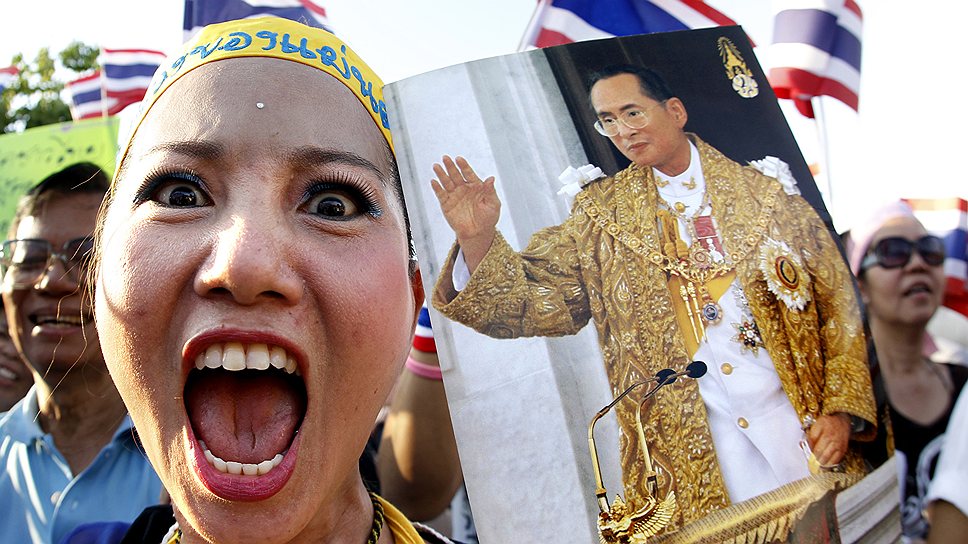 Тайцы не любят обсуждать будущее монархии в стране (по крайней мере с иностранцами). Но в действительности это один из самых острых и болезненных вопросов в обществе
