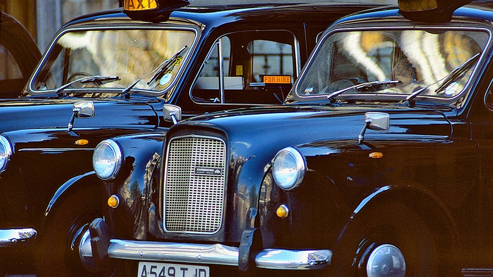 6 декабря 1897 года Лондон стал первым в мире городом с лицензированными такси