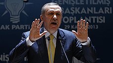 Премьера Турции призывают уйти в отставку