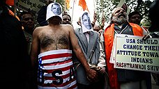 Между США и Индией разгорается дипломатический скандал