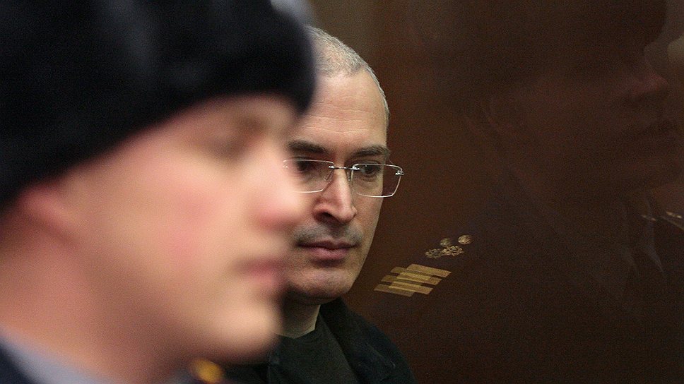 Как Запад оценил помилование Михаила Ходорковского