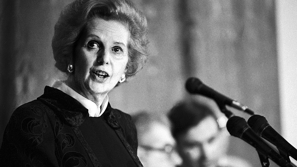 8 апреля. Бывшая премьер-министр Великобритании, «Железная леди» Маргарет Тэтчер умерла в возрасте 87 лет. Причиной смерти стал инсульт