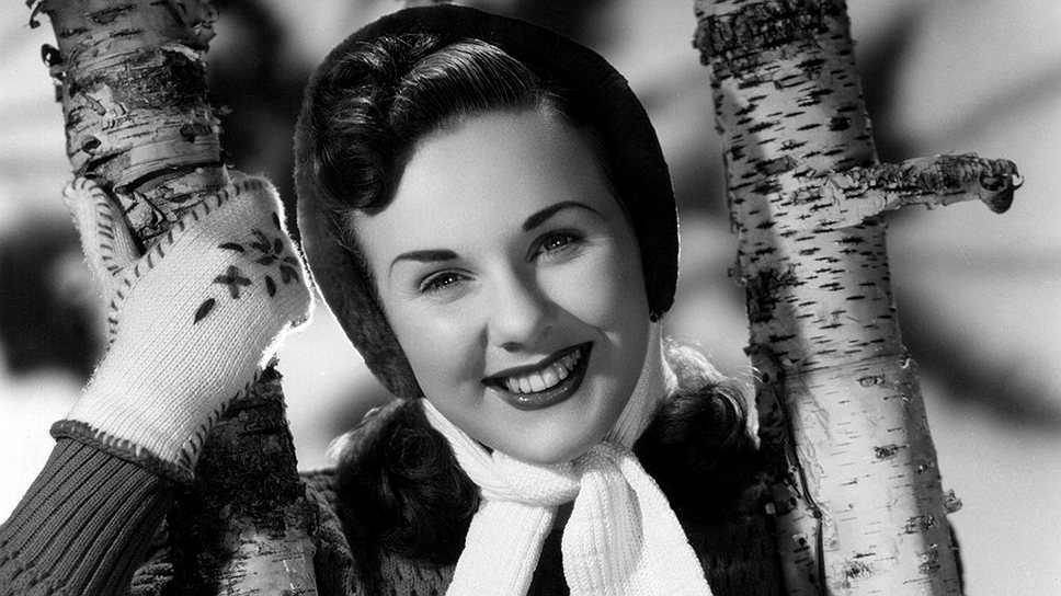 20 апреля. В Париже на 92-м году жизни скончалась голливудская звезда 1940-х годов Дина Дурбин. Последний художественный фильм с ее участием вышел в 1948-м