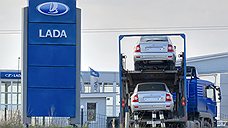 АвтоВАЗ подвел итоги продаж Lada