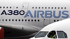 Airbus настигает Boeing