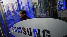 Samsung пророчат падение котировок еще на 11%