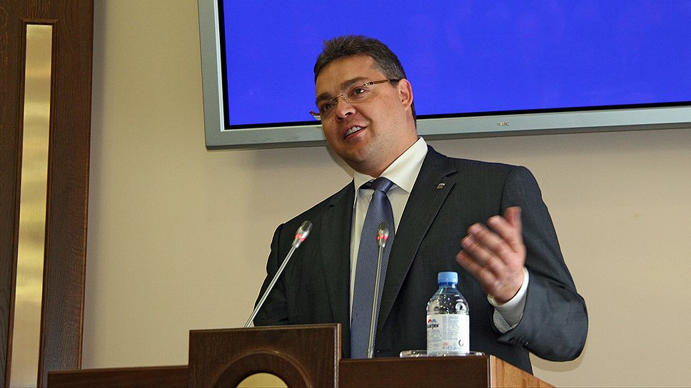 Почему выборы мэра Железноводска взяли на контроль