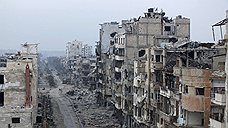 В Хомс будет доставлена гуманитарная помощь