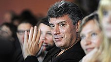 Борис Немцов уличил коллег-депутатов в неуплате налогов