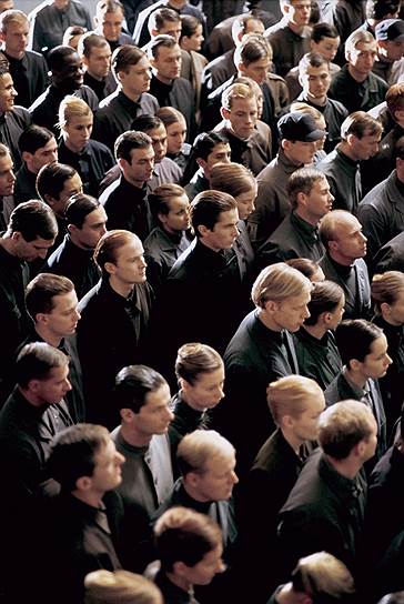 «Я помню, как многие говорили: не имеет значения, в скольких фильмах я сыграл после &quot;Империи солнца&quot;, эта роль все равно остается одной из лучших моих работ. Но подобные предложения получаешь нечасто»&lt;br> В кино Кристиан Бейл вернулся два года спустя, сыграв в экранизации пьесы Шекспира «Генрих V» (1989), в «Острове сокровищ» (1990) по роману Стивенсона и детективе «Убийство по-джентльменски» (1991)