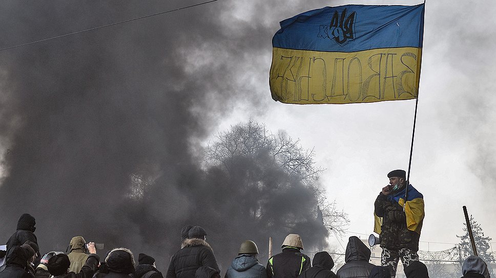 Почему украинская оппозиция не приняла условия амнистии
