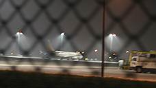 Пытавшийся захватить самолет украинец арестован в Турции