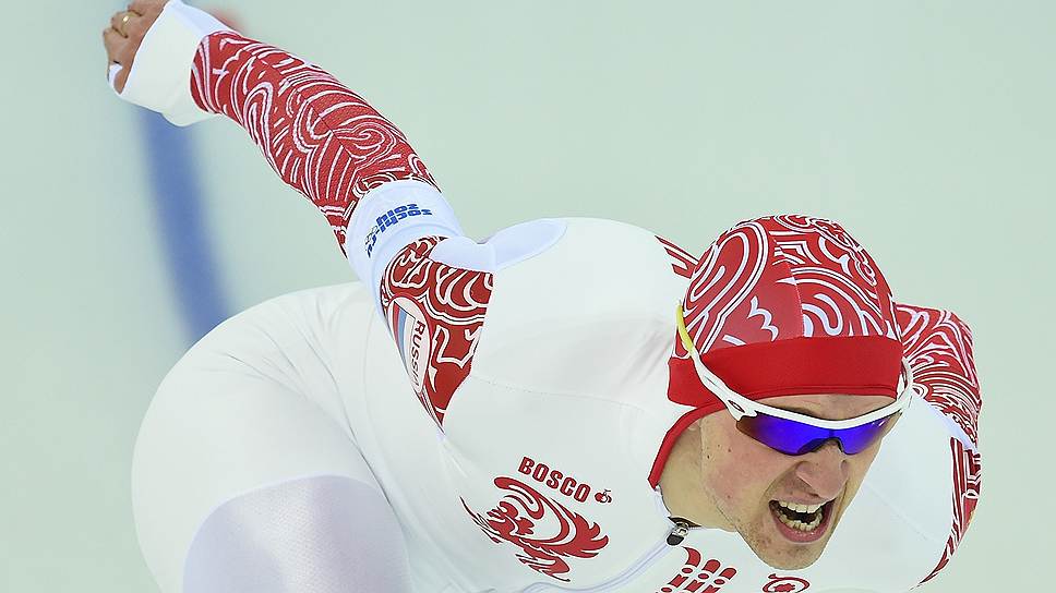 Член сборной команды России по конькобежному спорту Денис Юсков на дистанции 1000 м показал стал лучшим среди россиян, обновив личный рекорд на полсекунды, в общем зачете став 17-м