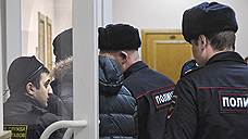 Стрелявшему в московской школе 10-класснику предъявлено обвинение