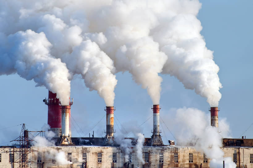 2005 год. Вступило в силу международное соглашение о сокращении выбросов парниковых газов — Киотский протокол  