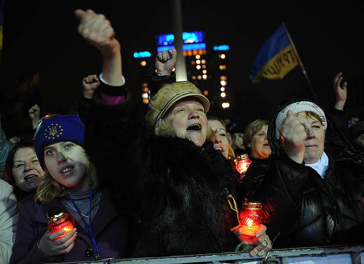 Ранее Верховная рада Украины приняла постановление о выполнении международных обязательств по освобождению бывшего премьер-министра