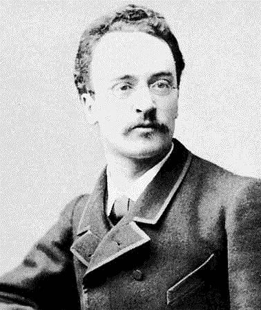 1893 год. Рудольф Дизель получил патент на дизельную установку