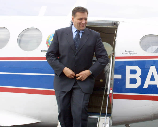 Президент Республики Македония (ныне — Северная Македония) Борис Трайковский погиб, направляясь в Боснию и Герцеговину для участия в международной конференции