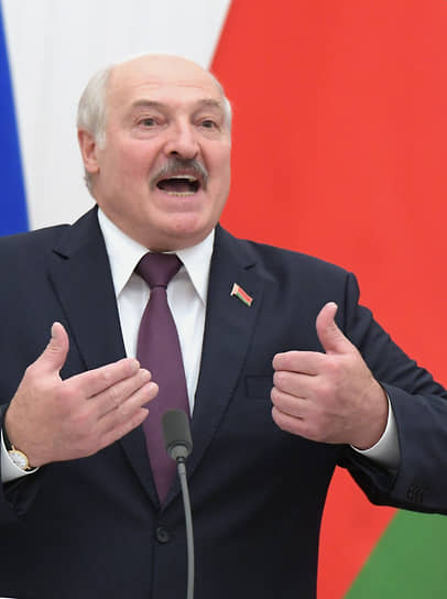 2022 год. В Белоруссии состоялся референдум о внесении изменений в конституцию об ограничении президентского правления двумя сроками