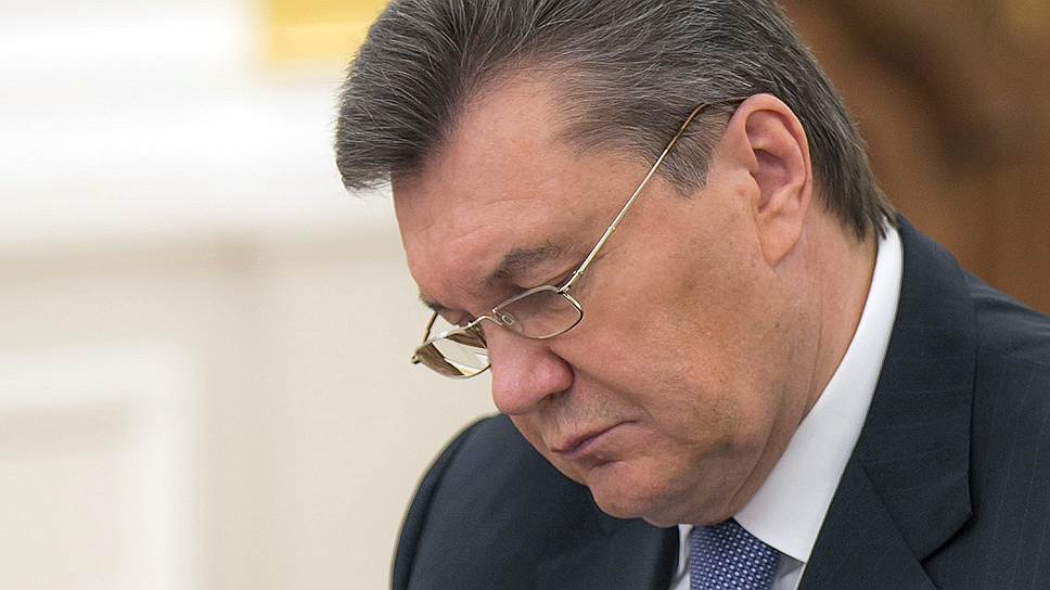 Как Швейцария открыла судебное расследование в отношении «клана Януковича»