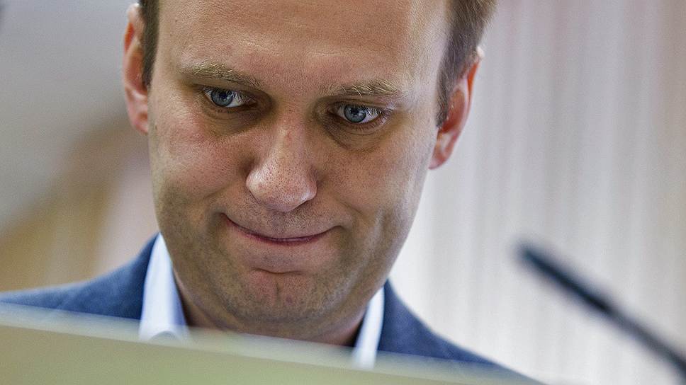 Почему партия Алексея Навального сменила название