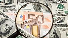Евро вплотную приблизился к уровню 50 руб./€