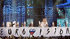 Сестры Толмачевы представят Россию на «Евровидении-2014»