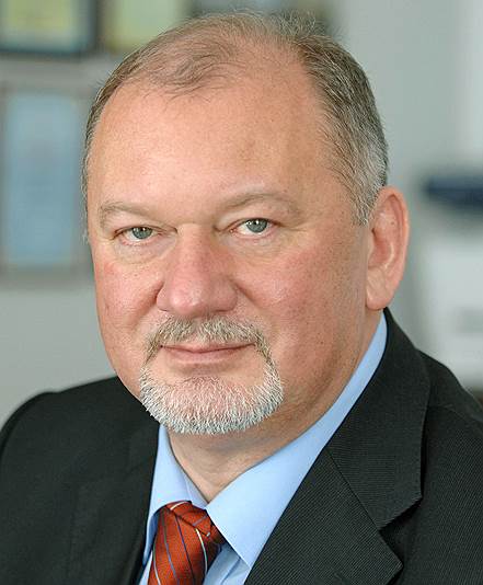 Экс-министр госбезопасности Приднестровской Молдавской Республики Владимир Антюфеев (в 1992-2012 годах), бывший вице-премьер ДНР (в июле-сентябре 2014 года)