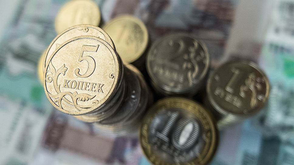 Как рубль укрепляет свои позиции 