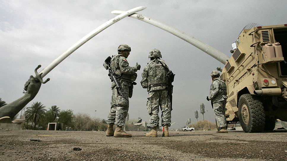 Иракская военная кампания США стала рекордно дорогой со времен Второй мировой войны. Восемь лет присутствия США в Ираке обошлись Вашингтону, по официальным данным, в $805 млрд, а по подсчетам независимых экспертов — в $3 трлн
